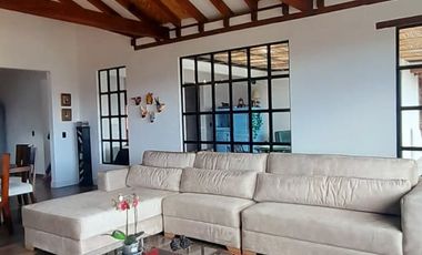 Venta casa Villa de Leyva Alto Migueles