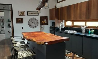 Venta casa Villa de Leyva Alto Migueles