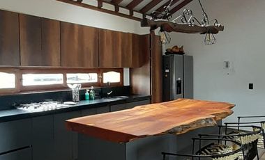 Venta casa Villa de Leyva Alto Migueles