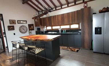 Venta casa Villa de Leyva Alto Migueles