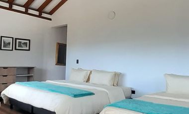 Venta casa Villa de Leyva Alto Migueles