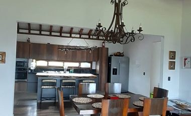 Venta casa Villa de Leyva Alto Migueles