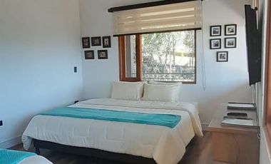 Venta casa Villa de Leyva Alto Migueles
