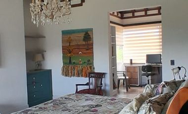 Venta casa Villa de Leyva Alto Migueles