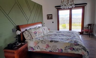 Venta casa Villa de Leyva Alto Migueles