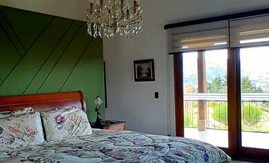 Venta casa Villa de Leyva Alto Migueles