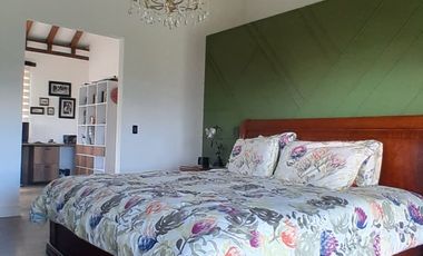 Venta casa Villa de Leyva Alto Migueles