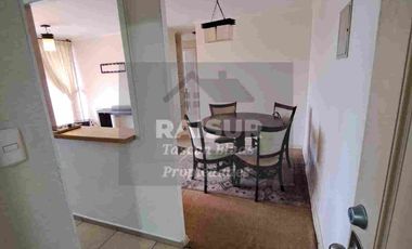 Vende departamento Amoblado en Condominio Alta Vista Puerto Montt, vigilancia 24/7