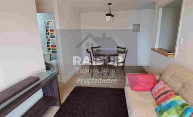 Vende departamento Amoblado en Condominio Alta Vista Puerto Montt, vigilancia 24/7