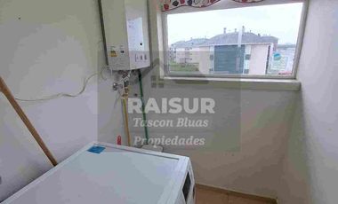 Vende departamento Amoblado en Condominio Alta Vista Puerto Montt, vigilancia 24/7