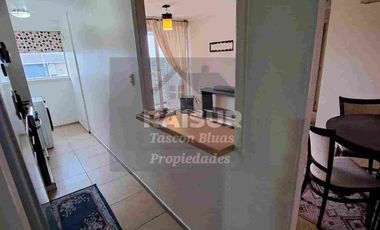 Vende departamento Amoblado en Condominio Alta Vista Puerto Montt, vigilancia 24/7