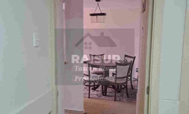 Vende departamento Amoblado en Condominio Alta Vista Puerto Montt, vigilancia 24/7