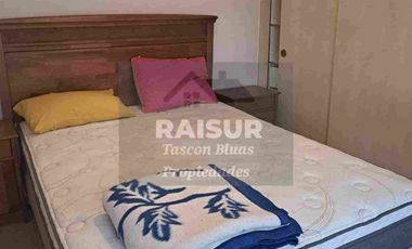 Vende departamento Amoblado en Condominio Alta Vista Puerto Montt, vigilancia 24/7