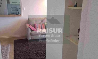 Vende departamento Amoblado en Condominio Alta Vista Puerto Montt, vigilancia 24/7