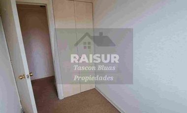 Vende departamento Amoblado en Condominio Alta Vista Puerto Montt, vigilancia 24/7