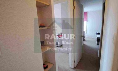Vende departamento Amoblado en Condominio Alta Vista Puerto Montt, vigilancia 24/7