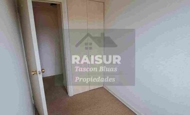 Vende departamento Amoblado en Condominio Alta Vista Puerto Montt, vigilancia 24/7
