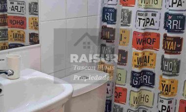 Vende departamento Amoblado en Condominio Alta Vista Puerto Montt, vigilancia 24/7