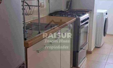 Vende departamento Amoblado en Condominio Alta Vista Puerto Montt, vigilancia 24/7