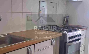 Vende departamento Amoblado en Condominio Alta Vista Puerto Montt, vigilancia 24/7