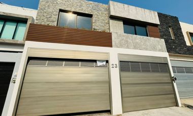 Casa en Renta en Veracruz con Alberca Fracc. Lomas de La Rioja