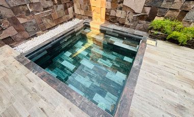 Casa en Renta en Veracruz con Alberca Fracc. Lomas de La Rioja