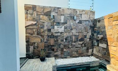 Casa en Renta en Veracruz con Alberca Fracc. Lomas de La Rioja