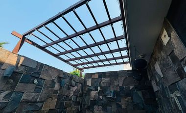 Casa en Renta en Veracruz con Alberca Fracc. Lomas de La Rioja