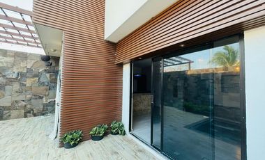 Casa en Renta en Veracruz con Alberca Fracc. Lomas de La Rioja