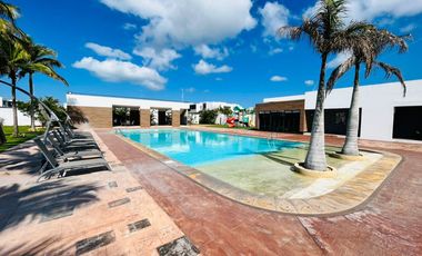 Casa en Renta en Veracruz con Alberca Fracc. Lomas de La Rioja