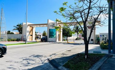 Casa en Renta en Veracruz con Alberca Fracc. Lomas de La Rioja