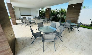 Casa en Renta en Veracruz con Alberca Fracc. Lomas de La Rioja