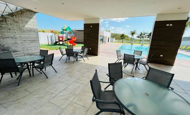 Casa en Renta en Veracruz con Alberca Fracc. Lomas de La Rioja