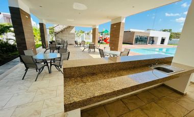 Casa en Renta en Veracruz con Alberca Fracc. Lomas de La Rioja