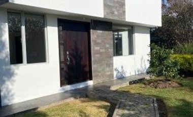 CASA EN VENTA, SECTOR SANTA ROSA TUMBACO, $267000