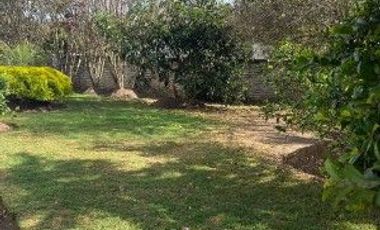 CASA EN VENTA, SECTOR SANTA ROSA TUMBACO, $267000