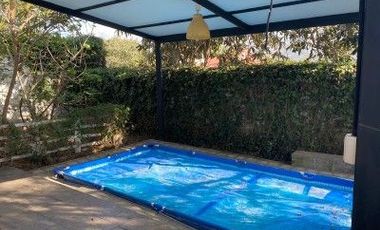 CASA EN VENTA, SECTOR SANTA ROSA TUMBACO, $267000