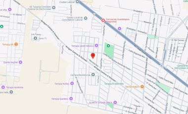 OY CASA HABITACIONAL ADJUDICADA LISTA PARA CESIONAR EN NUEVO MEXICO, ZAPOPAN, JALISCO