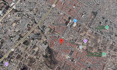 HERMOSA CASA DE ENTREGA INMEDIATA EN OJO DE AGUA TECAMAC!!!!