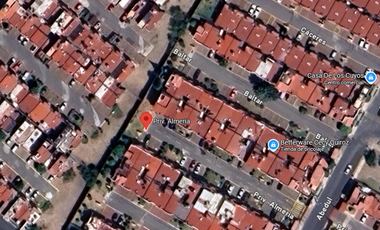 HERMOSA CASA DE ENTREGA INMEDIATA EN OJO DE AGUA TECAMAC!!!!