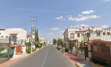 HERMOSA CASA DE ENTREGA INMEDIATA EN OJO DE AGUA TECAMAC!!!!