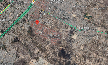 HERMOSA CASA DE ENTREGA INMEDIATA EN OJO DE AGUA TECAMAC!!!!