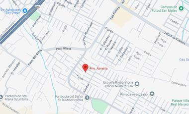 HERMOSA CASA DE ENTREGA INMEDIATA EN OJO DE AGUA TECAMAC!!!!