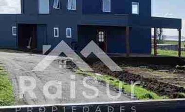 Casa en Parcela Molino Viejo