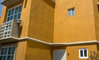 VENDO CASA EN RESIDENCIAL EL DORADO, TULTEPEC CERCA GALERIAS PERINORTE