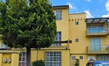 VENDO CASA EN RESIDENCIAL EL DORADO, TULTEPEC CERCA GALERIAS PERINORTE