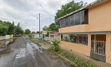 VENTA DE CASA INVERSION EN EL SALMORAL VERACRUZ CESION DE DERECHOS CON POSESION
