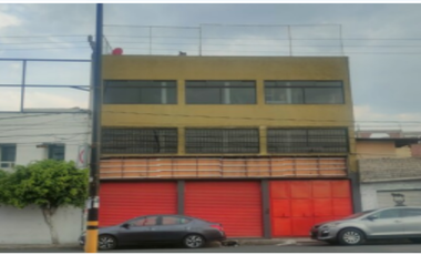 Local comercial en Valle de chalco Remate.