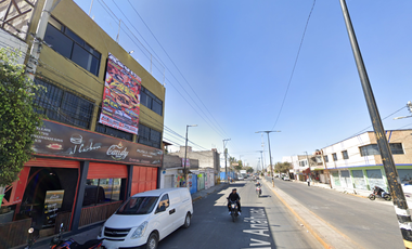 Local comercial en Valle de chalco Remate.