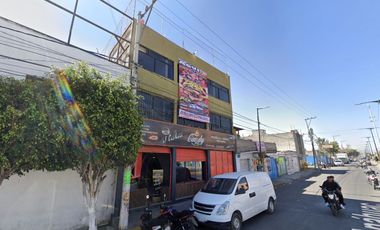 Local comercial en Valle de chalco Remate.